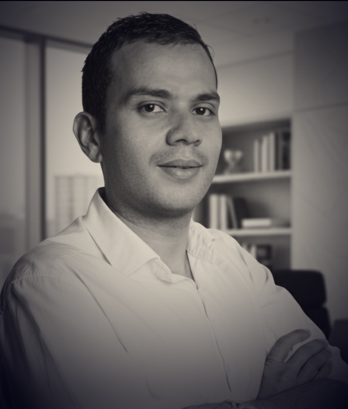 Alberto J. Lizcano